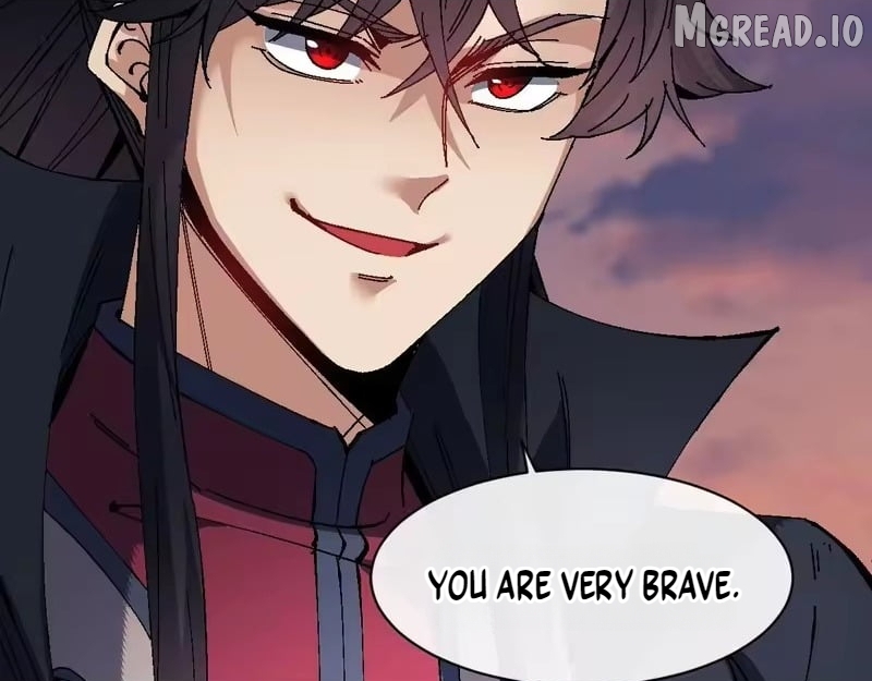 Master: This rebellious disciple is definitely not the Holy Son Chapter 180  - page 98